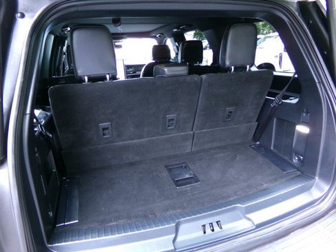 Used 2022 Ford Expedition Platinum AWD/4WD image 30