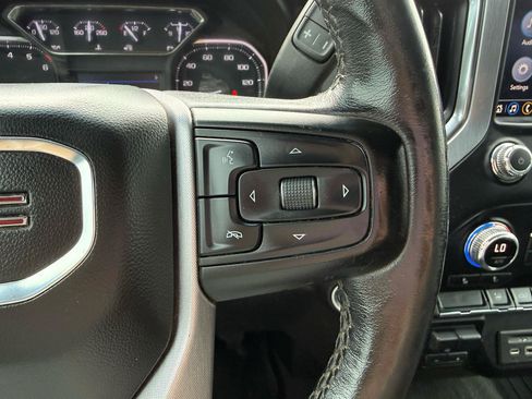 Used 2021 GMC Sierra 3500 SLE w/ SLE Convenience Package AWD/4WD image 25