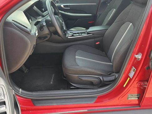 Used 2021 Hyundai Sonata SE FWD image 54