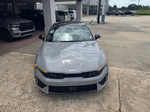 Used 2025 Kia K5 GT-Line w/ GT-Line Premium Package AWD/4WD image 66
