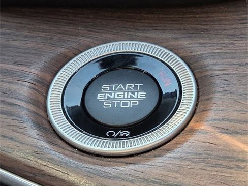 Used 2023 Jeep Grand Cherokee Summit w/ Adv Protech Group IV image 36