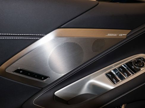 Used 2022 Chevrolet Corvette Stingray Preferred Conv w/ Z51 Performance Package image 20