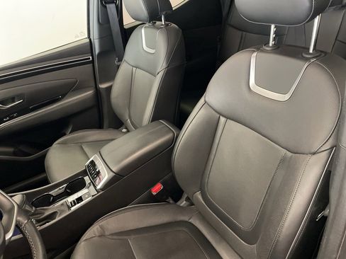 Used 2023 Hyundai Santa Cruz Limited image 15