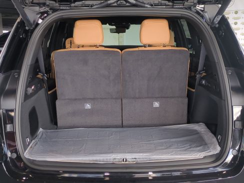 New 2025 Jeep Grand Cherokee L Summit w/ Advanced Protech Group IV image 13