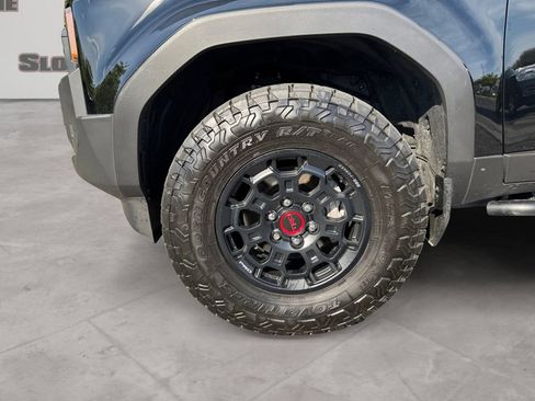Used 2024 Toyota Land Cruiser 1958 AWD/4WD image 14