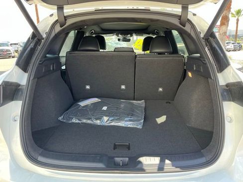 New 2025 INFINITI QX50 Sport image 7