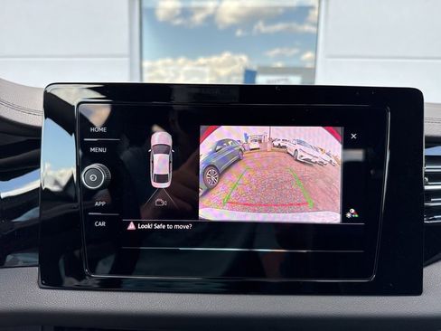 New 2026 Volkswagen Jetta Sport FWD image 22
