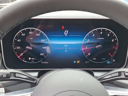 New 2025 Mercedes-Benz GLC 300 4MATIC image 21