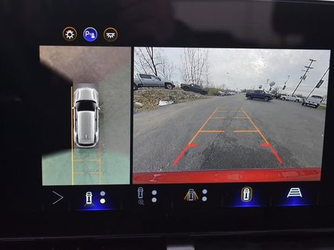 New 2026 Chevrolet Equinox LT w/ Safety and Technology Package image 28