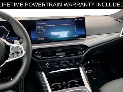 Used 2025 BMW 430i xDrive w/ M Sport Package AWD/4WD image 8