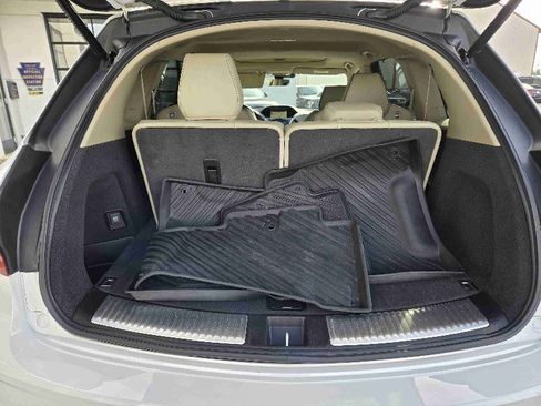 Used 2020 Acura MDX Sport Hybrid w/ Advance Pkg image 11