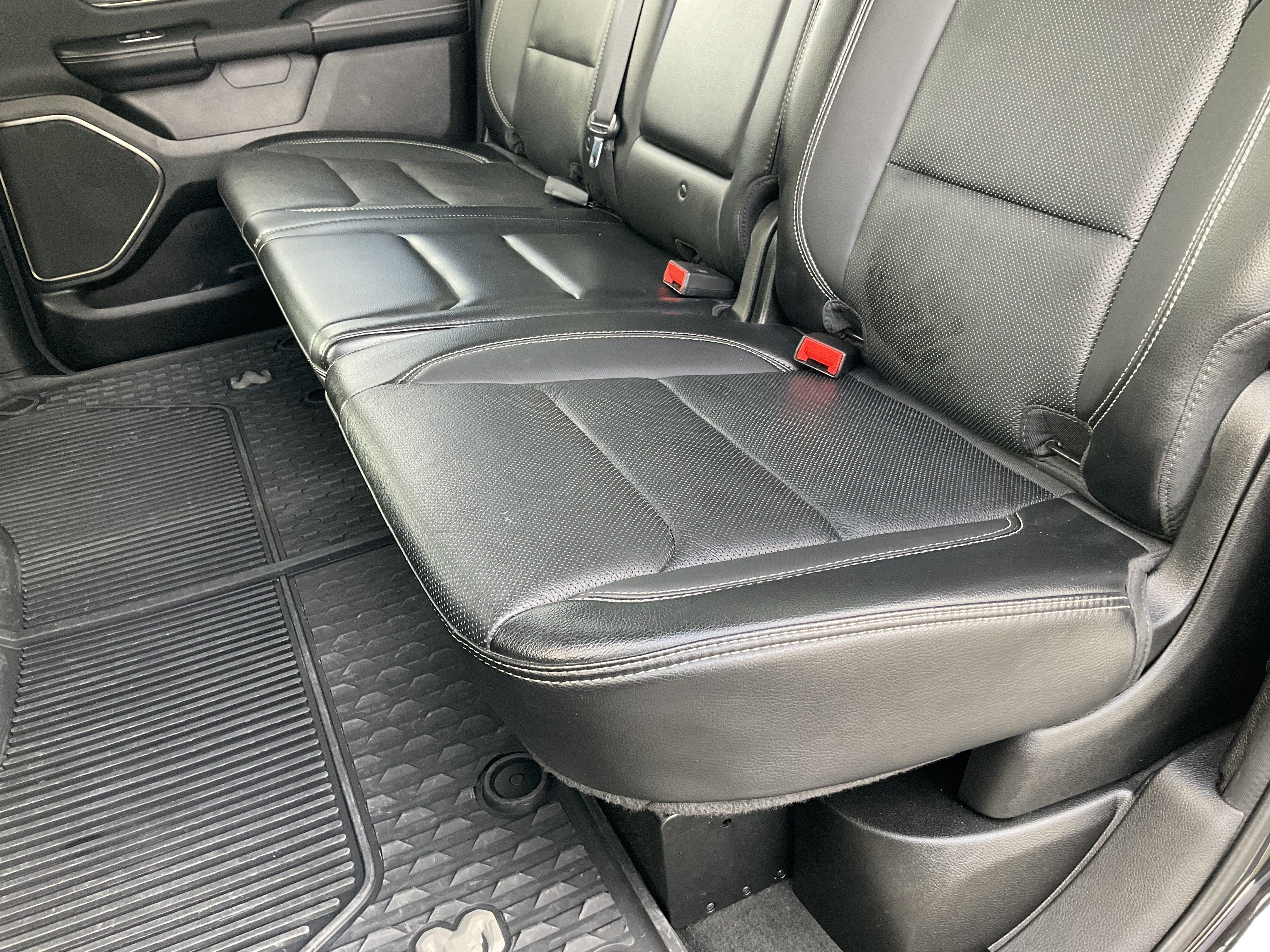 Used 2023 RAM 1500 Rebel w/ Rebel Level 2 Equipment Group AWD/4WD image 38