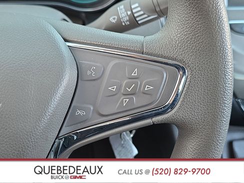 Used 2018 Chevrolet Cruze LT FWD image 13