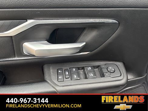 Used 2025 RAM 1500 Big Horn image 14
