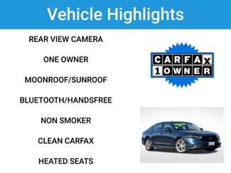 Used 2024 Honda Accord EX video 2