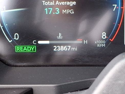 Used 2024 Toyota Land Cruiser Base w/ Premium Package image 20