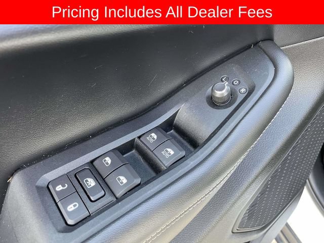 Used 2023 Jeep Grand Cherokee L Limited w/ Luxury Tech Group II AWD/4WD image 22