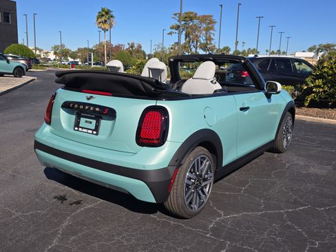 New 2026 MINI Cooper S image 4