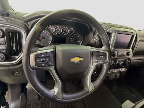 Certified 2021 Chevrolet Silverado 1500 LT image 6