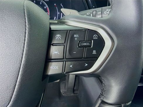 Used 2024 Lexus RX 350 Premium w/ Cold Area Package AWD/4WD image 13