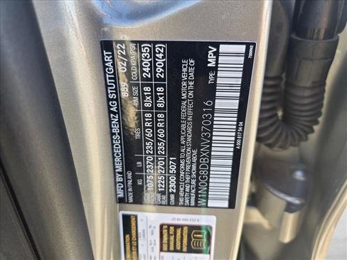 Used 2022 Mercedes-Benz GLC 300 image 21