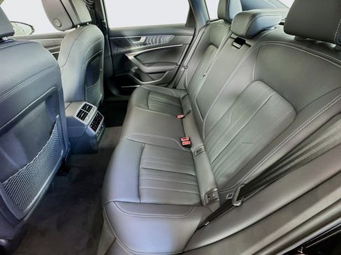 New 2025 Audi A6 Premium Plus image 22