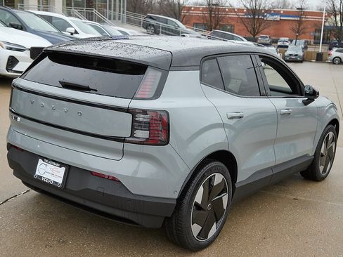 New 2026 Volvo EX30 Ultra image 9
