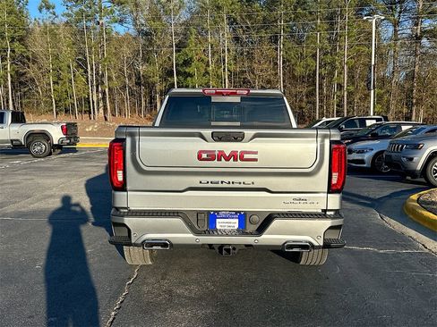 New 2026 GMC Sierra 1500 Denali image 15