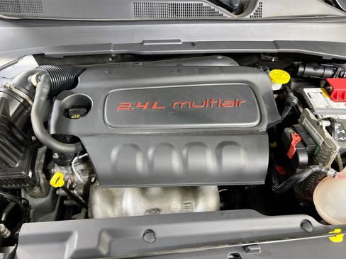 Used 2022 Jeep Compass High Altitude image 31