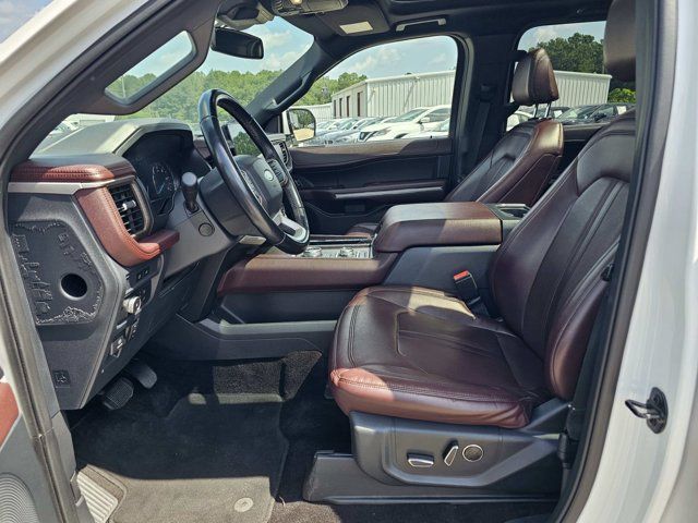 Used 2022 Ford Expedition Limited AWD/4WD image 18