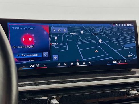 Used 2024 BMW X7 M60i w/ Executive Package image 15