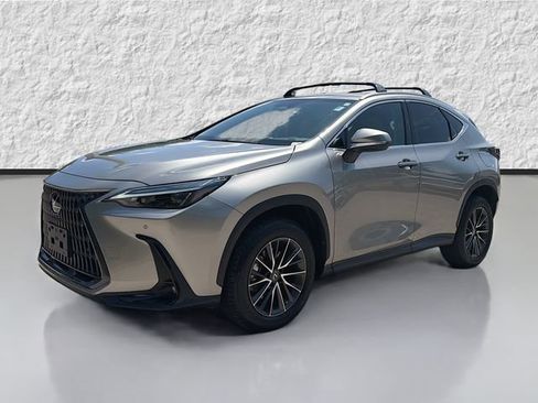 Used 2023 Lexus NX 350 AWD image 7