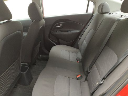 Used 2017 Kia Rio LX w/ Power Package FWD image 18