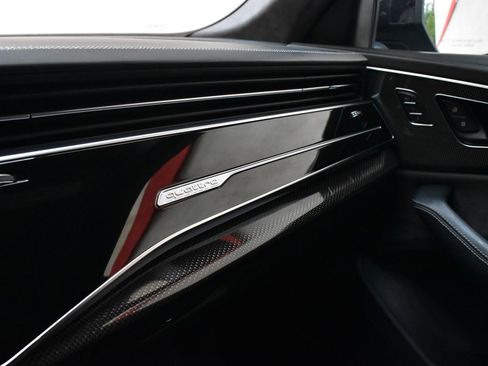 Used 2021 Audi SQ8 Prestige image 38
