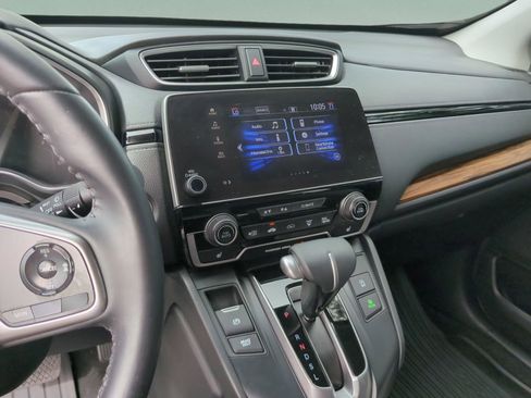 Used 2022 Honda CR-V EX-L image 13