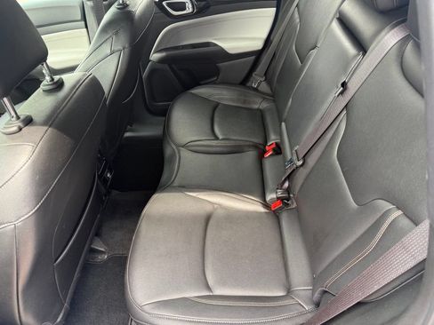 Used 2024 Jeep Compass Limited AWD/4WD image 19