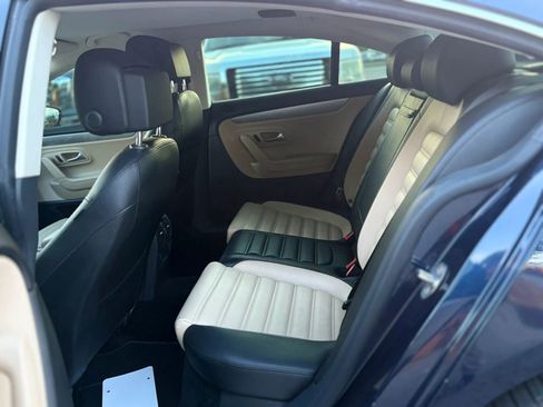 Used 2015 Volkswagen CC Sport image 13