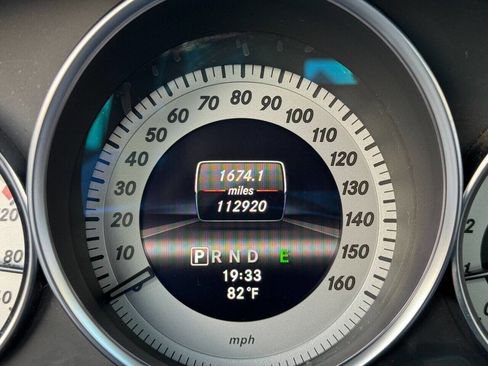 Used 2013 Mercedes-Benz C 250 Sedan image 26