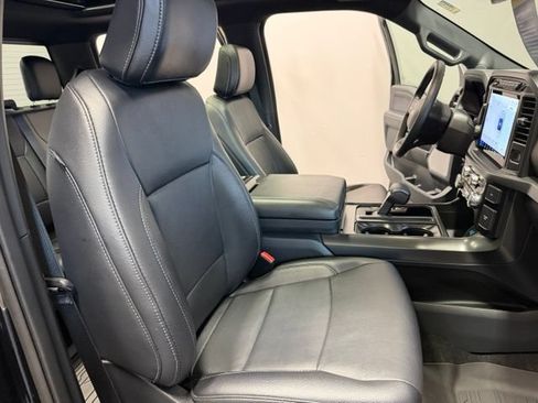 Used 2024 Ford F150 XLT w/ Equipment Group 303A High AWD/4WD image 24