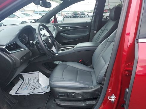 Used 2024 Buick Enclave Essence w/ Experience Buick Package FWD image 13