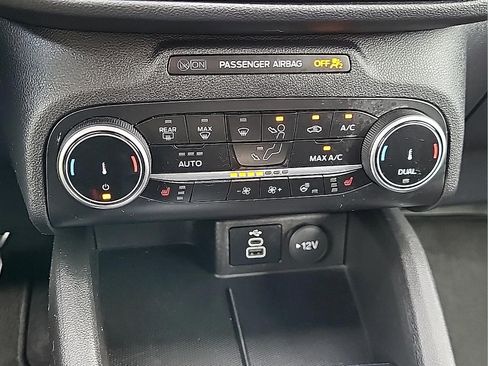 Used 2024 Ford Escape Active AWD/4WD image 25