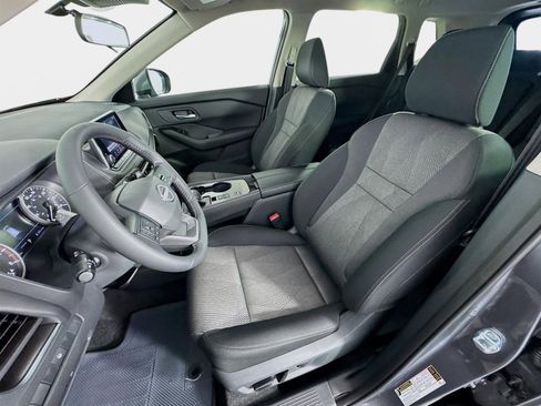 New 2026 Nissan Rogue SV image 11