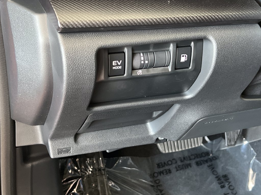 New 2026 Subaru Crosstrek 2.5i Limited AWD/4WD image 30