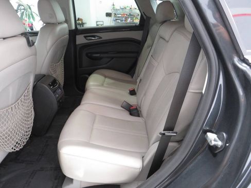 Used 2015 Cadillac SRX Premium FWD image 11