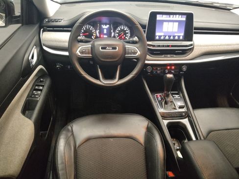 Used 2022 Jeep Compass Latitude AWD/4WD image 22