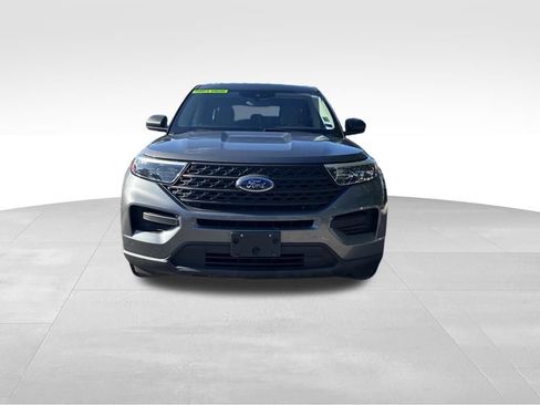 Used 2021 Ford Explorer 2WD image 10