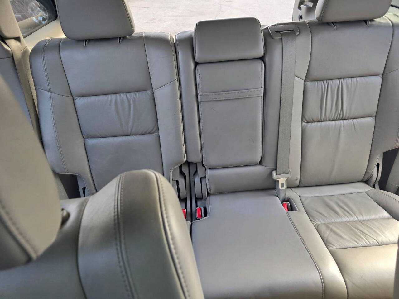 Used 2013 Jeep Grand Cherokee Laredo AWD/4WD image 30