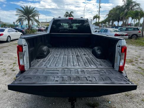 Used 2022 Ford F250 XL w/ Power Equipment Group RWD image 27
