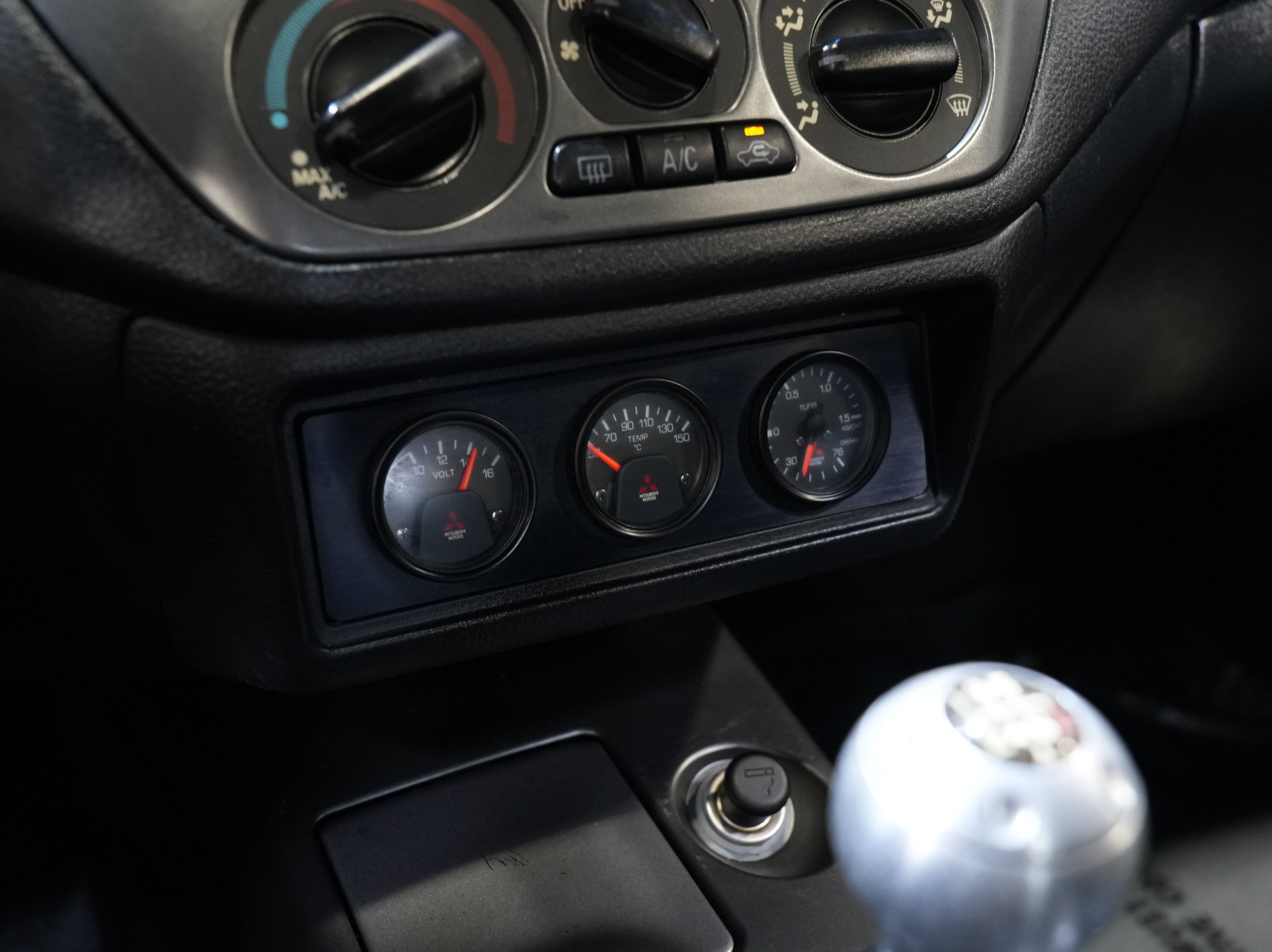 Used 2006 Mitsubishi Lancer Evolution MR AWD/4WD image 41