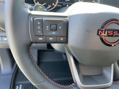 New 2026 Nissan Pathfinder Rock Creek w/ Rock Creek Premium Package AWD/4WD image 26